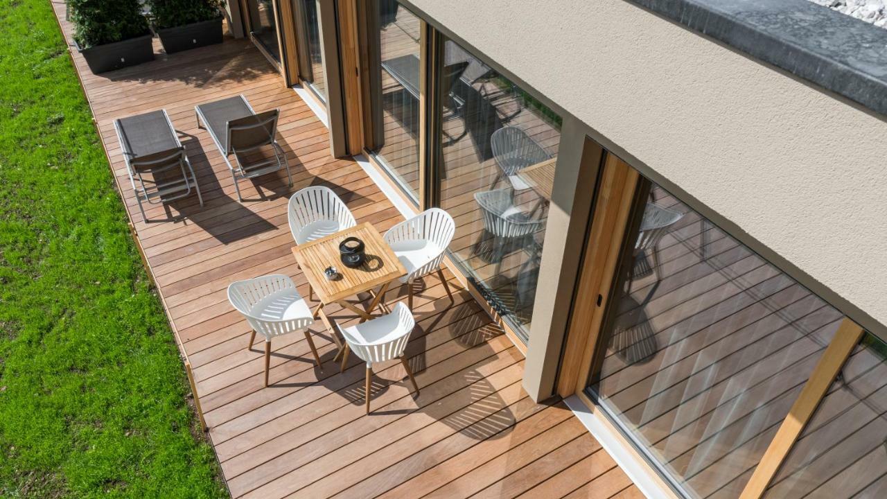 Tubla - Hof Maistatt Dobbiaco Ngoại thất bức ảnh